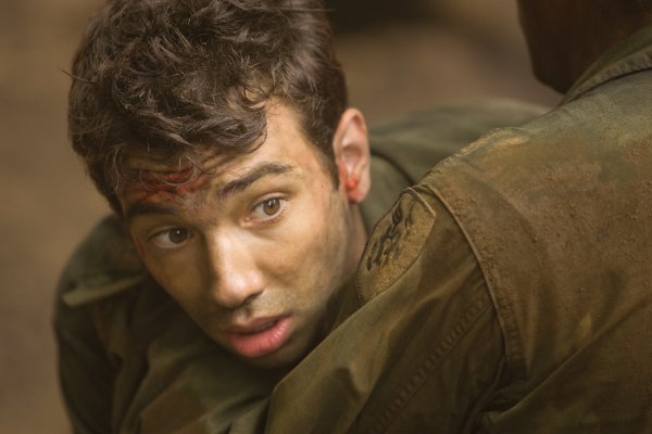 Jay Baruchel photo
