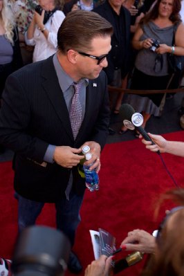 Stephen Baldwin photo