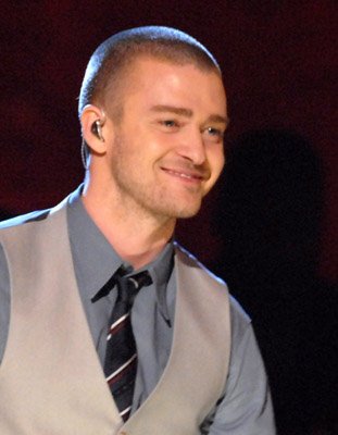 Justin Timberlake photo