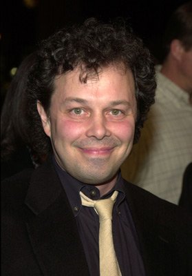 Curtis Armstrong photo