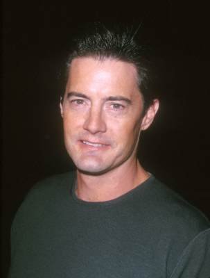 Kyle MacLachlan photo