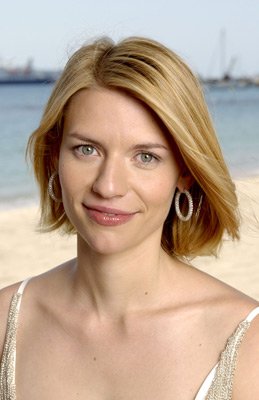 Claire Danes photo
