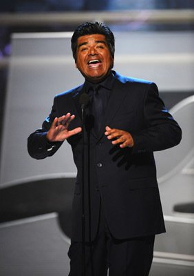 George Lopez photo