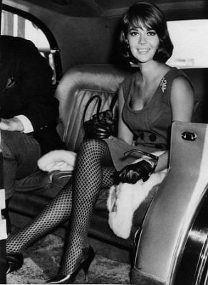 Natalie Wood photo