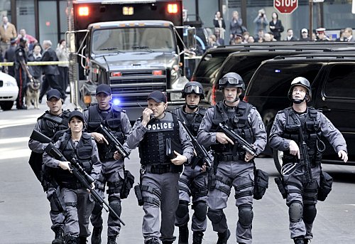 Enrico Colantoni photo