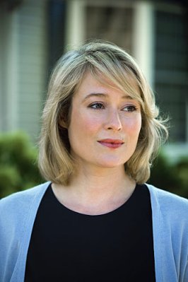 Jennifer Ehle photo