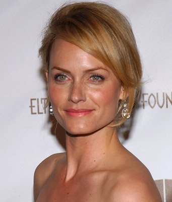 Amber Valletta photo