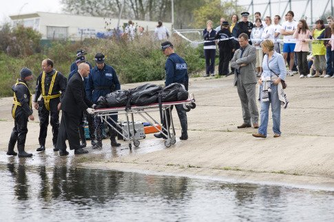 Hugh Bonneville photo