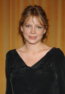 Michelle Williams photo