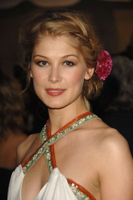 Rosamund Pike photo
