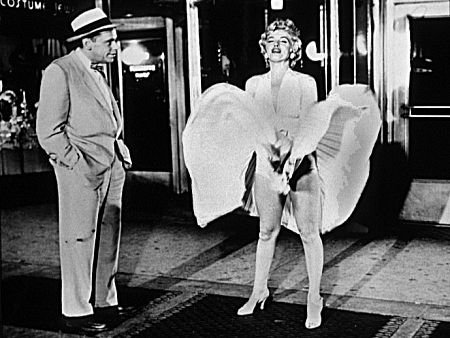 Marilyn Monroe photo