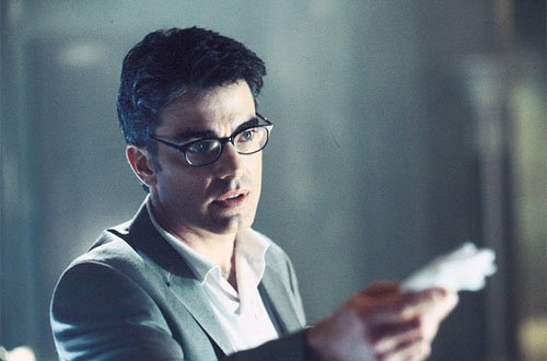 Peter Gallagher photo