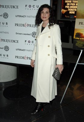 Julianna Margulies photo