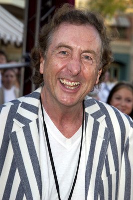 Eric Idle photo