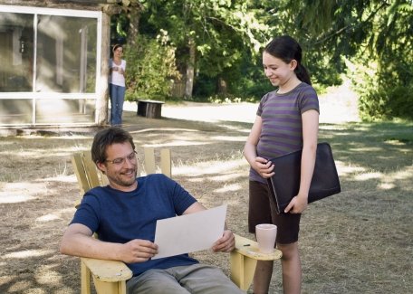 Jodelle Ferland photo
