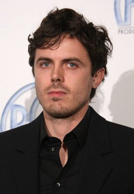 Casey Affleck photo