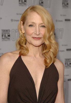 Patricia Clarkson photo
