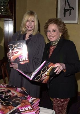 Sally Kellerman photo