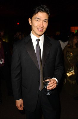 Rick Yune photo