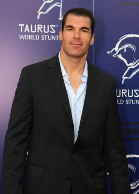 Brandon Molale photo