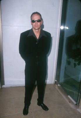 Donnie Wahlberg photo