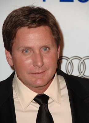 Emilio Estevez photo