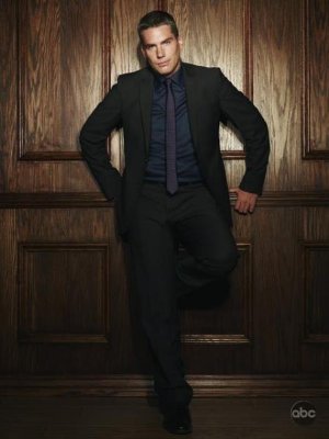 Glenn Fitzgerald photo