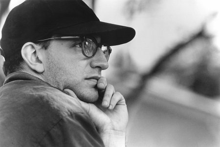 Steven Soderbergh photo