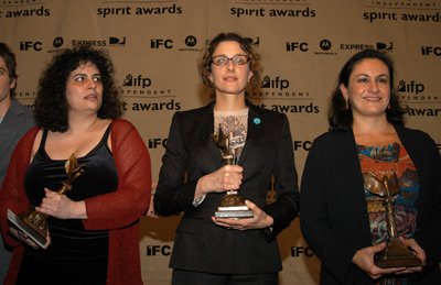 Rebecca Miller photo