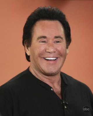 Wayne Newton photo