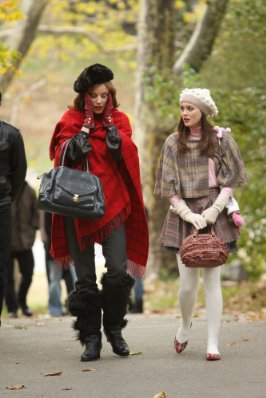 Margaret Colin photo