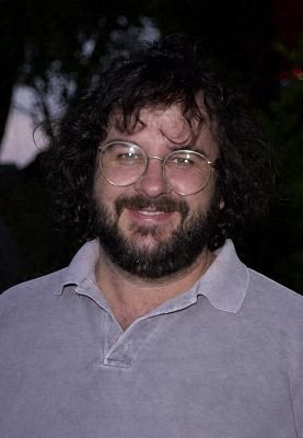 Peter Jackson photo