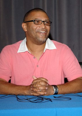 Reginald Hudlin photo