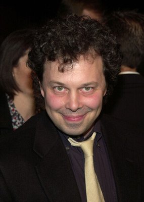 Curtis Armstrong photo