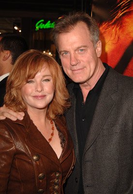 Stephen Collins photo