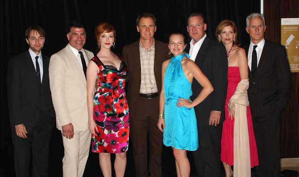 Melinda McGraw photo