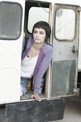 Shannyn Sossamon photo