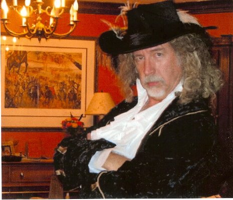 Douglas Stewart photo