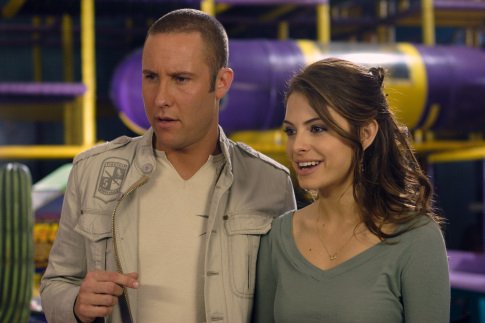 Maria Menounos photo