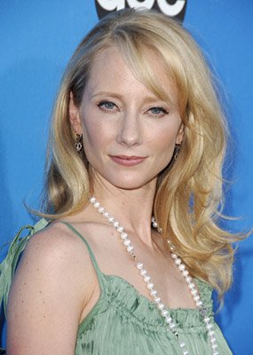 Anne Heche photo