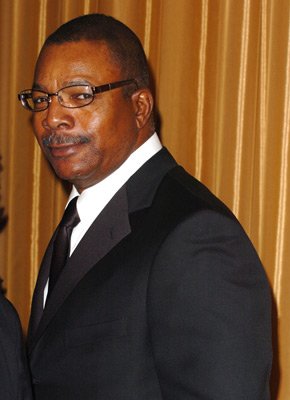 Carl Weathers photo