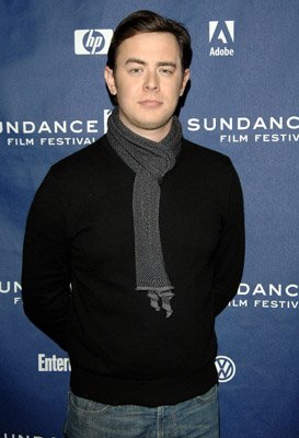 Colin Hanks photo