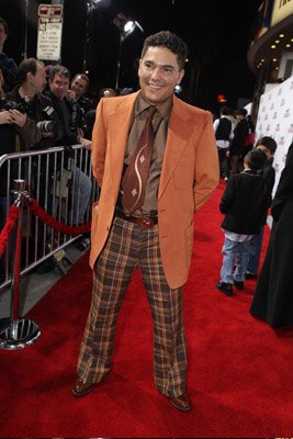 Nicholas Turturro photo