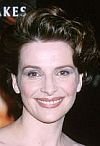 Juliette Binoche photo