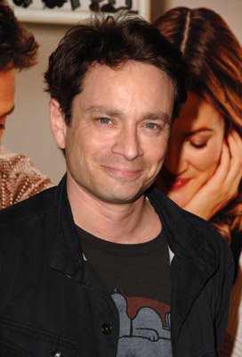 Chris Kattan photo