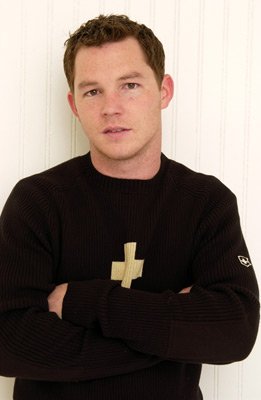 Shawn Hatosy photo