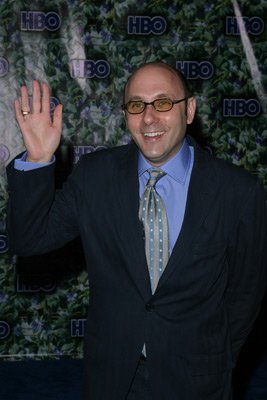 Willie Garson photo