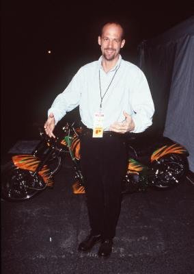 Anthony Edwards photo