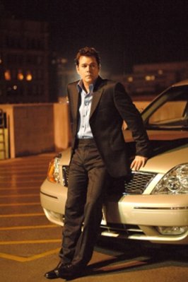 Ray Liotta photo