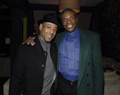 Giancarlo Esposito photo